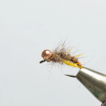 Step 8: Finishing Step 8: Finishing