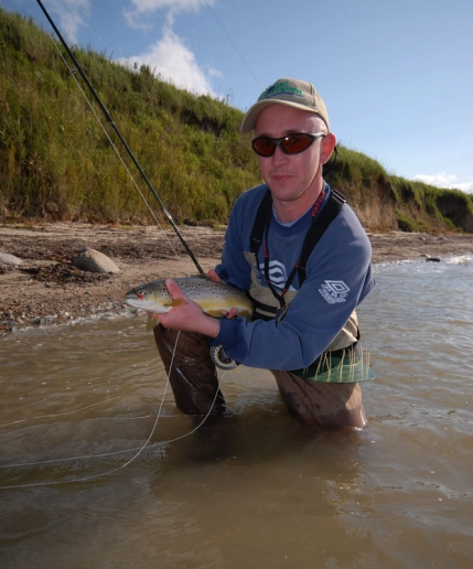 Steve's fish Steve's fish