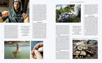 A couple of pages
