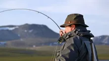 Video thumb for Into the Wild