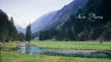 Video thumb for New Places - Italian Diaries
