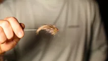 Video thumb for Sculpin Tube Fly