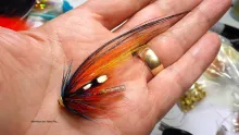 Video thumb for Glenfarclas Tube Fly