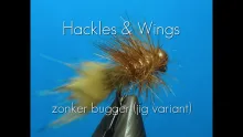 Video thumb for Zonker Bugger