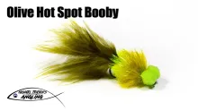 Video thumb for Olive Hot Spot Booby