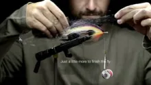 Video thumb for Streamer man on the vise 1