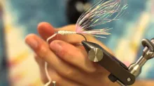 Video thumb for Easy Epoxy Minnow