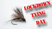 Video thumb for Suggestive Emerger