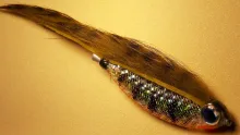 Video thumb for Zonker tube bait