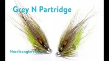 Video thumb for Fluo and Grey