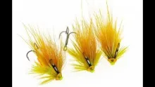 Video thumb for Nutria Fly