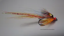 Video thumb for Aurora Cascade