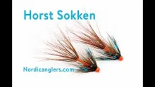Video thumb for Horst Sock Variant