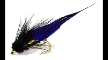 Video thumb for Purple Muddler