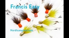 Video thumb for Francis Easy