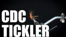 Video thumb for CDC Tickler