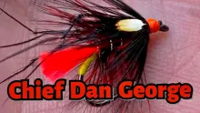 Video thumb for Chief Dan George