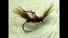 Video thumb for Tom Thumb/Double Humpy