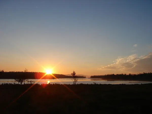 User submitted picture: two o'clock