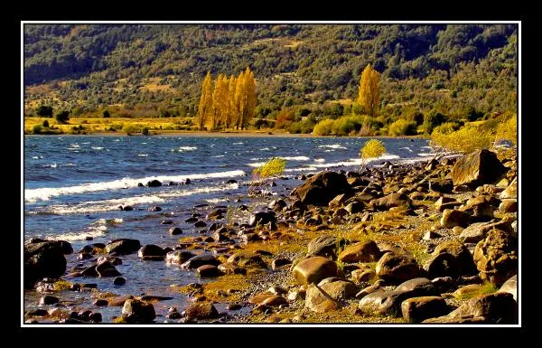 User submitted picture: Lake Lolog,San MartÃn de ...